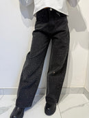 Jeans diamond