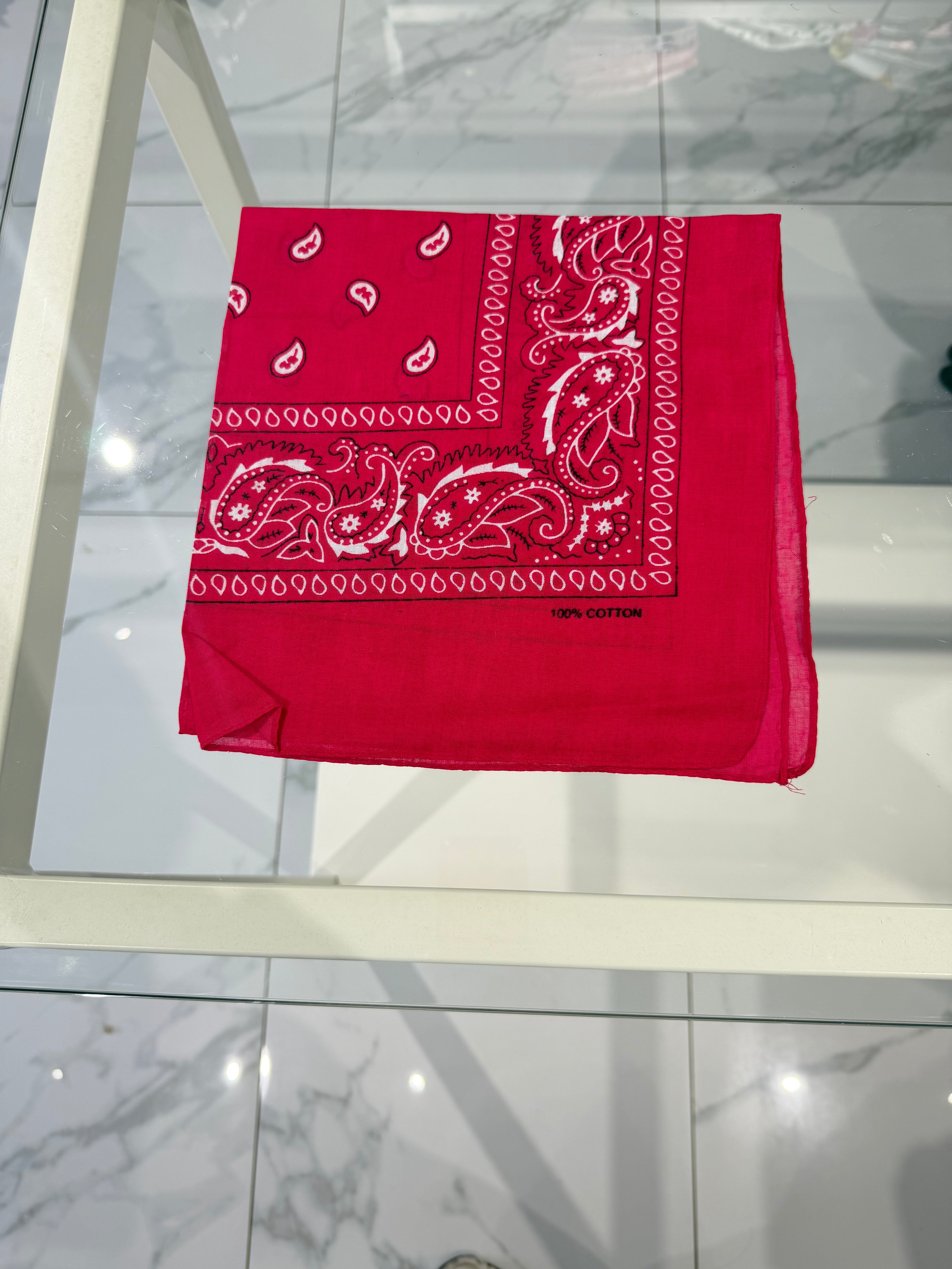 Bandana