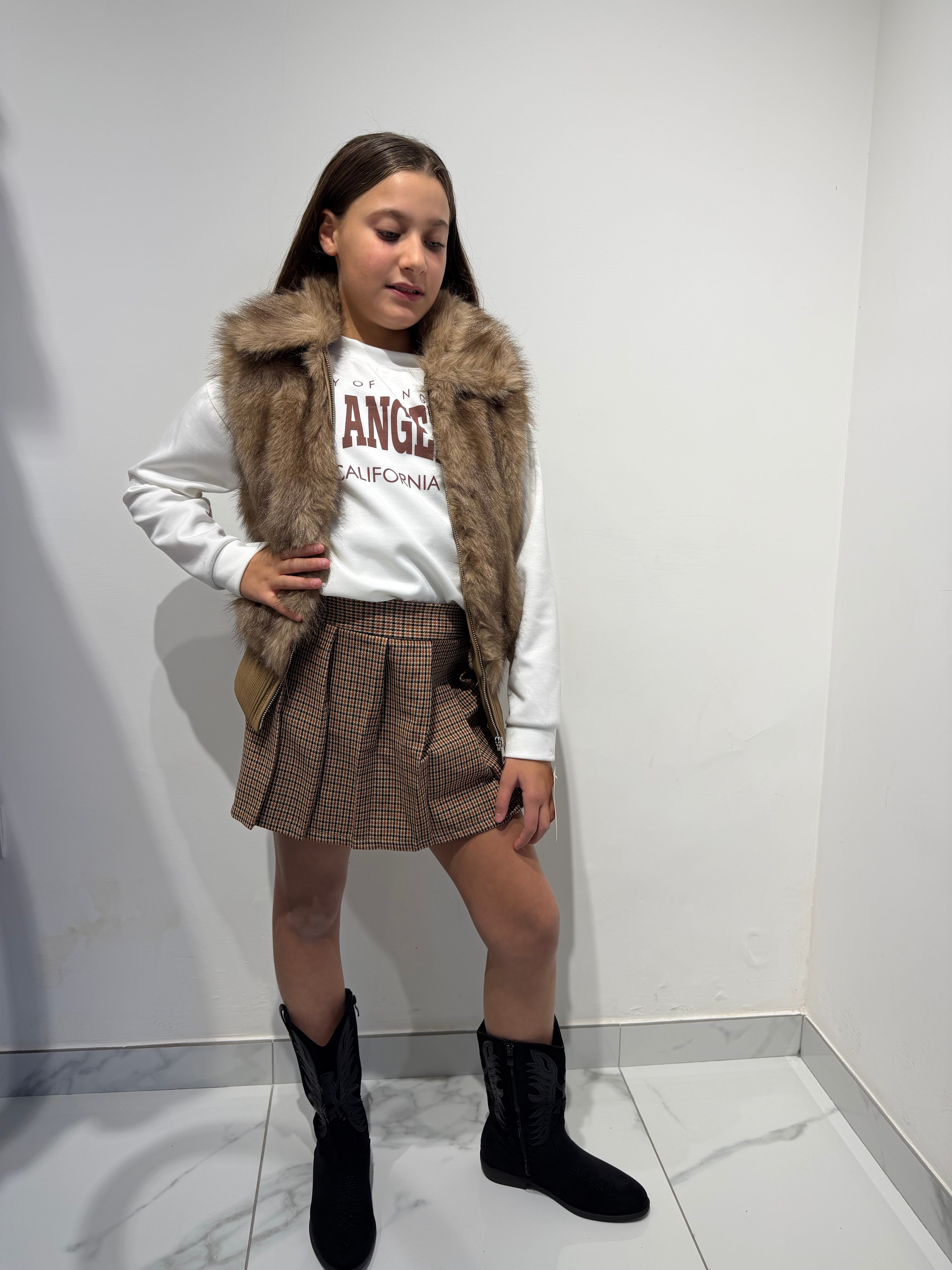 Coordinato Los Angeles