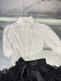 Camicia Soraya
