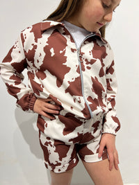 Coordinato Texas