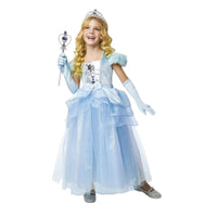 Costume Frozen