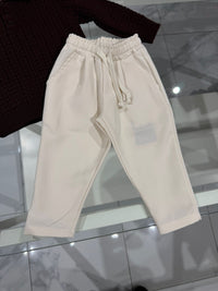 Pantalone panna just