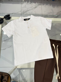 T shirt polo
