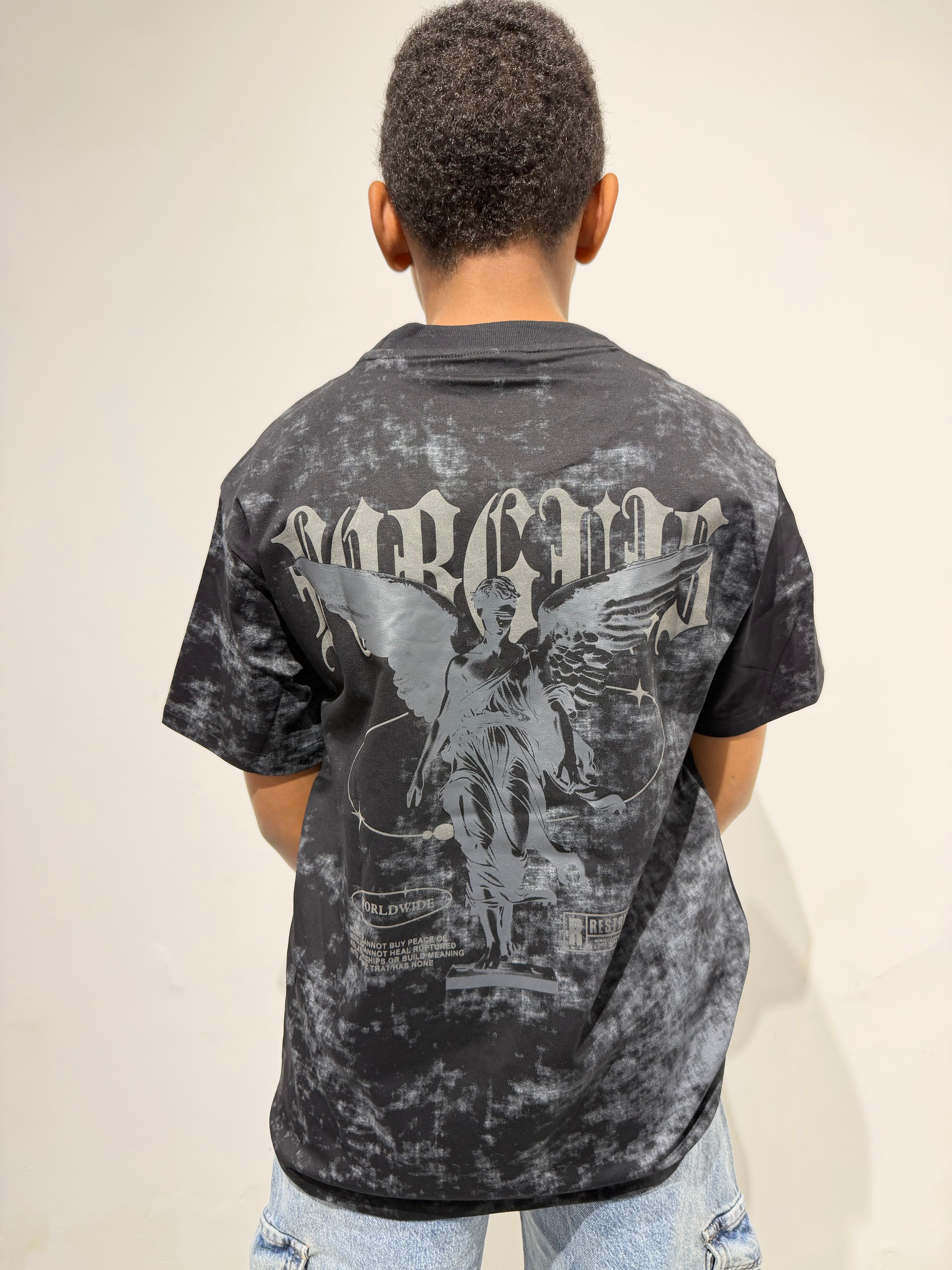 T shirt Angels