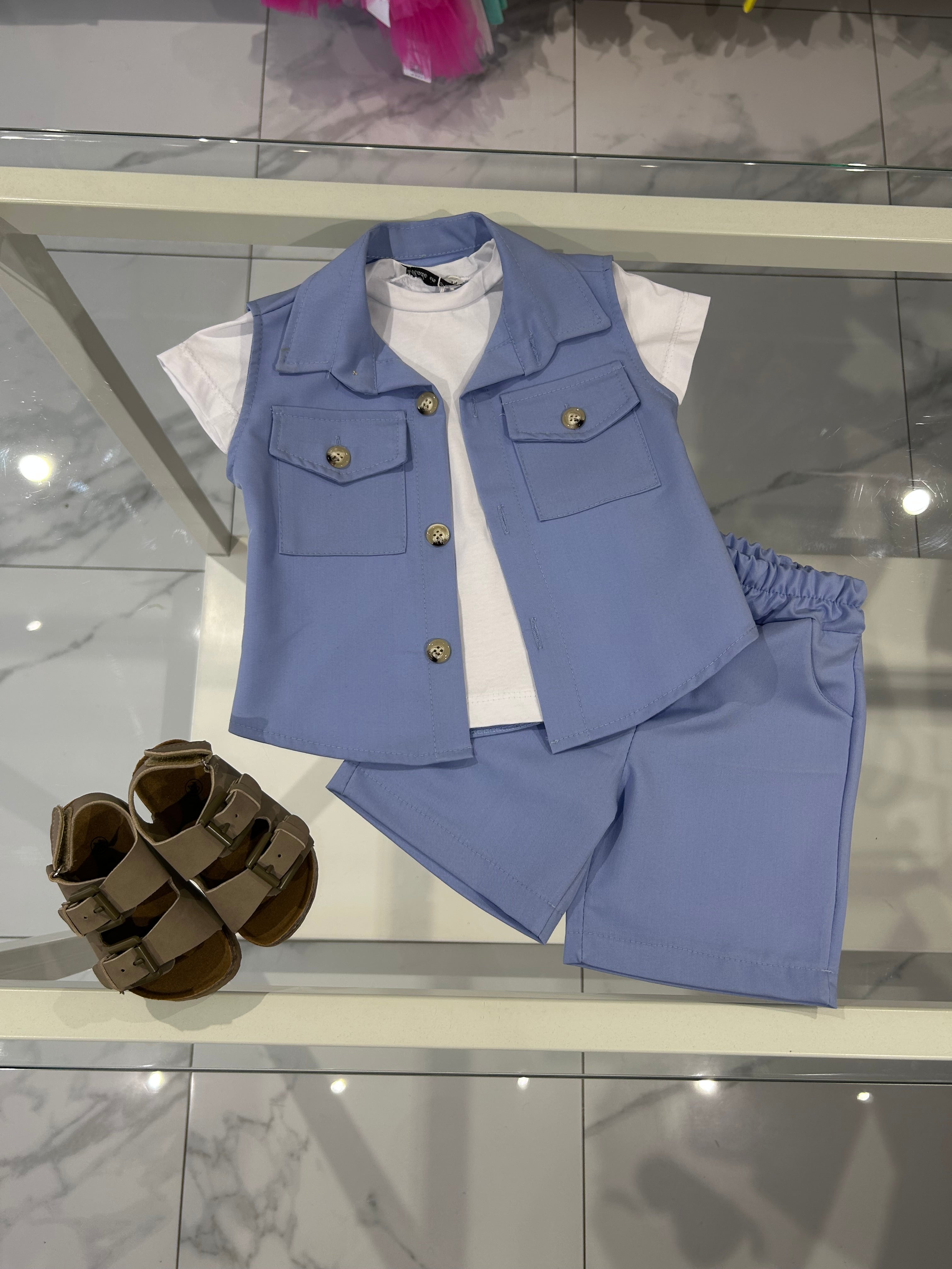 Coordinato west