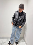 Jeans cargo