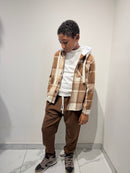 Pantalone Just Brown