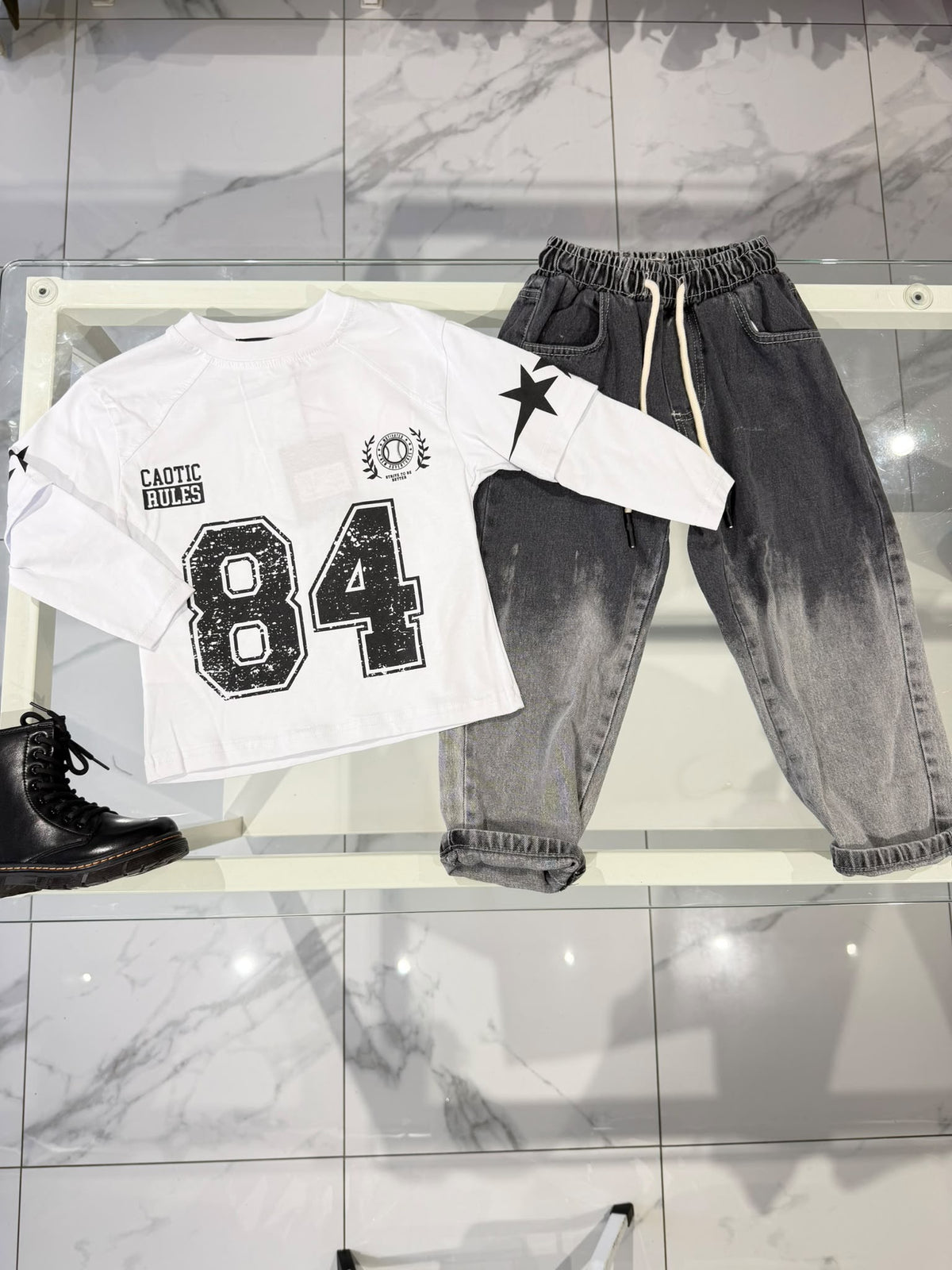 Maglia 84’