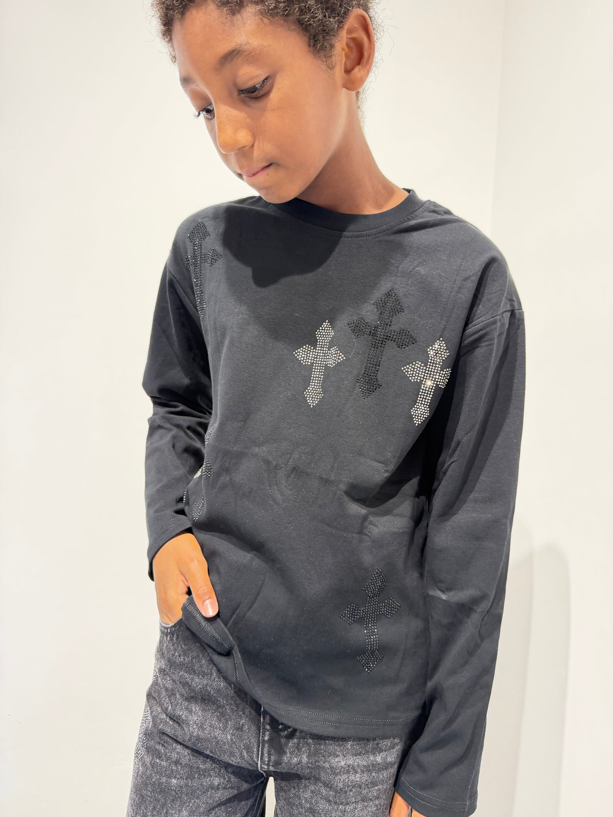 Maglia mod. Geolie*
