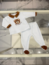 Coordinato Teddy