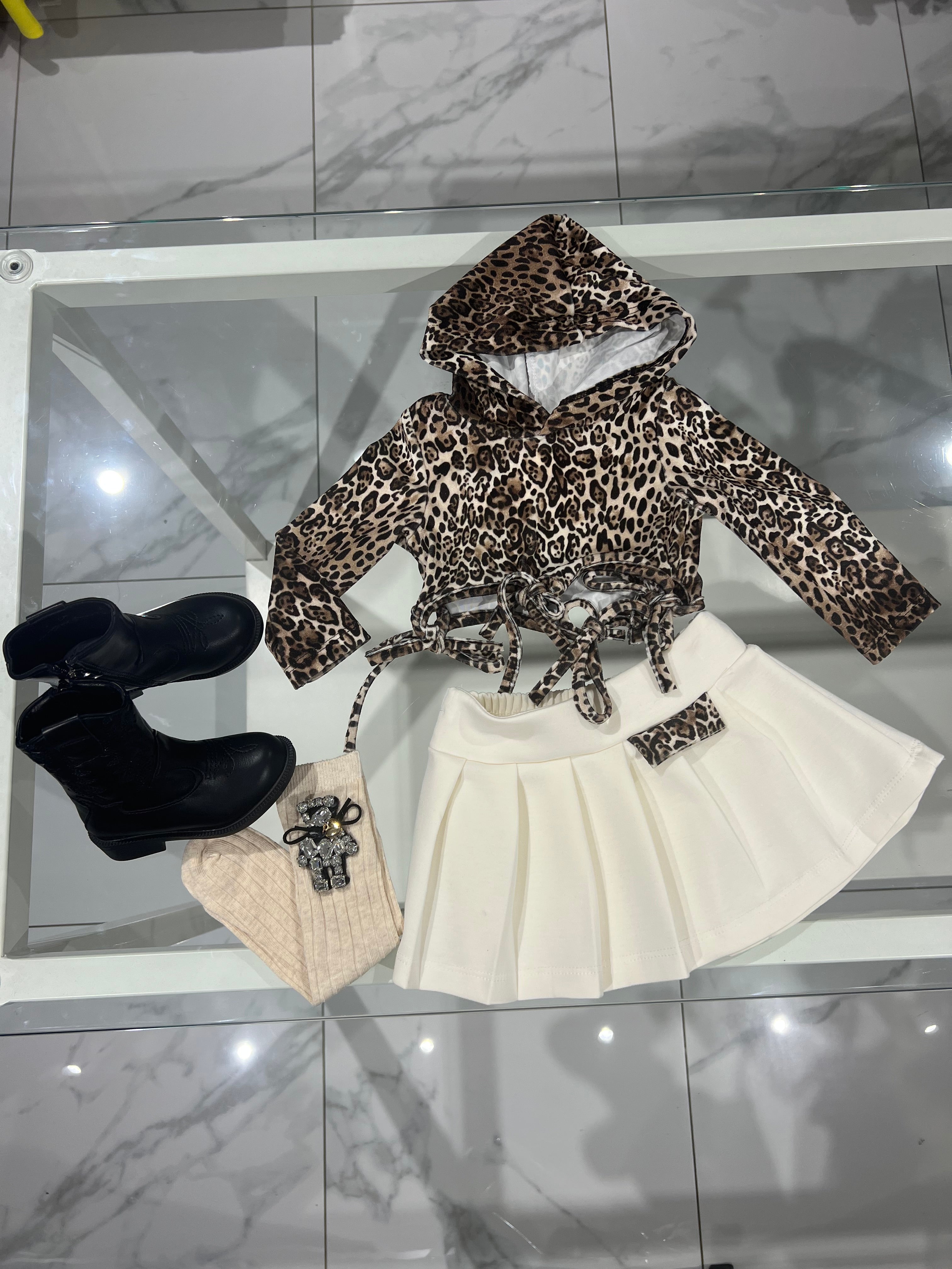 Coordinato Leopard