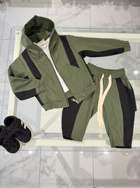 Coordinato Urban