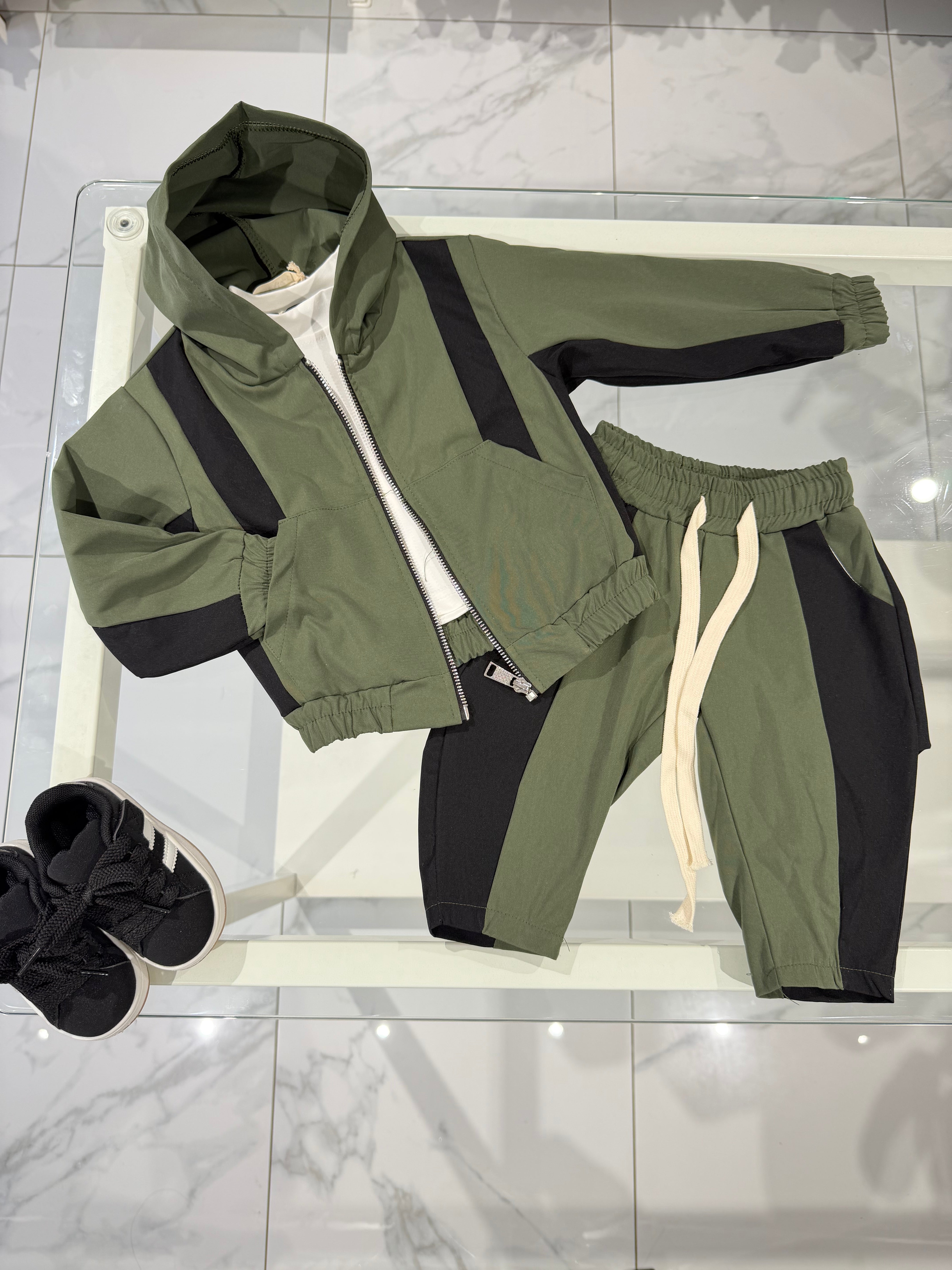 Coordinato Urban