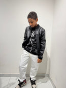Jeans bianco