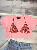 T shirt Air Bag