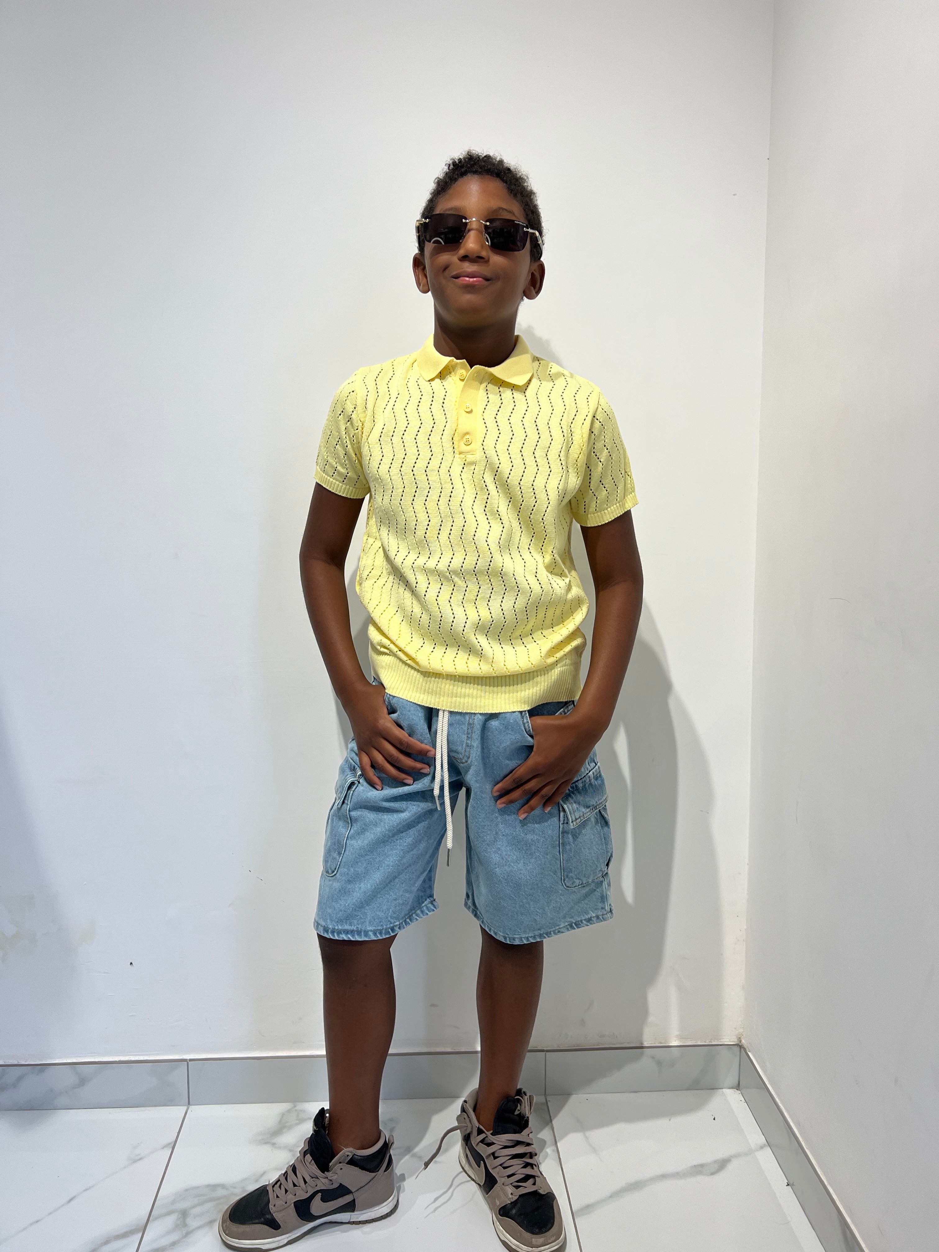 Polo in filo