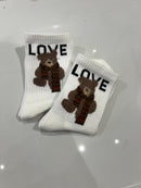 Calzino Teddy