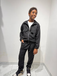 Coordinato Jacket
