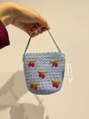 Borsetta cherry