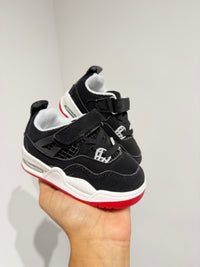 Sneakers black mod. J.
