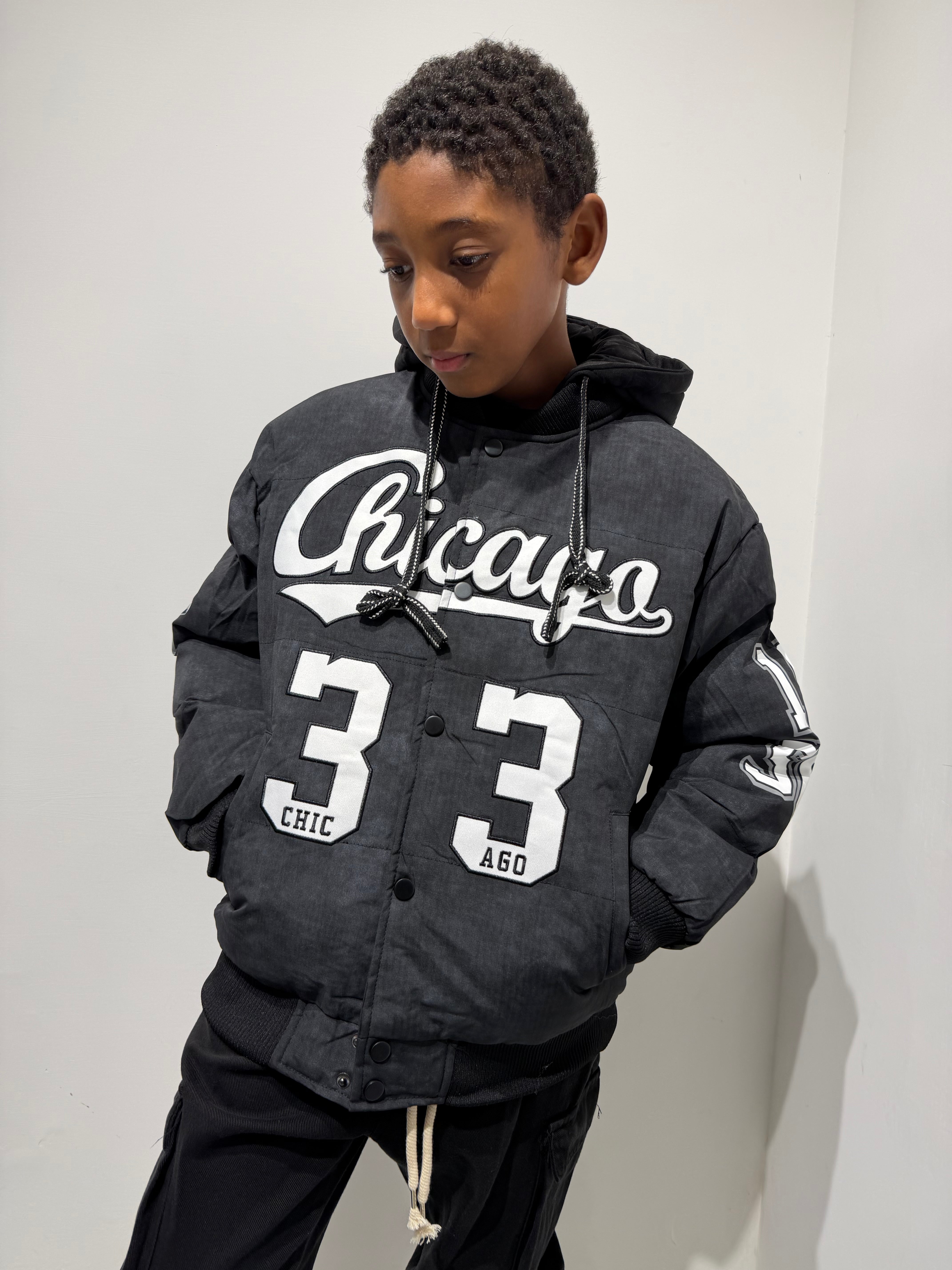 Bomber Chicago