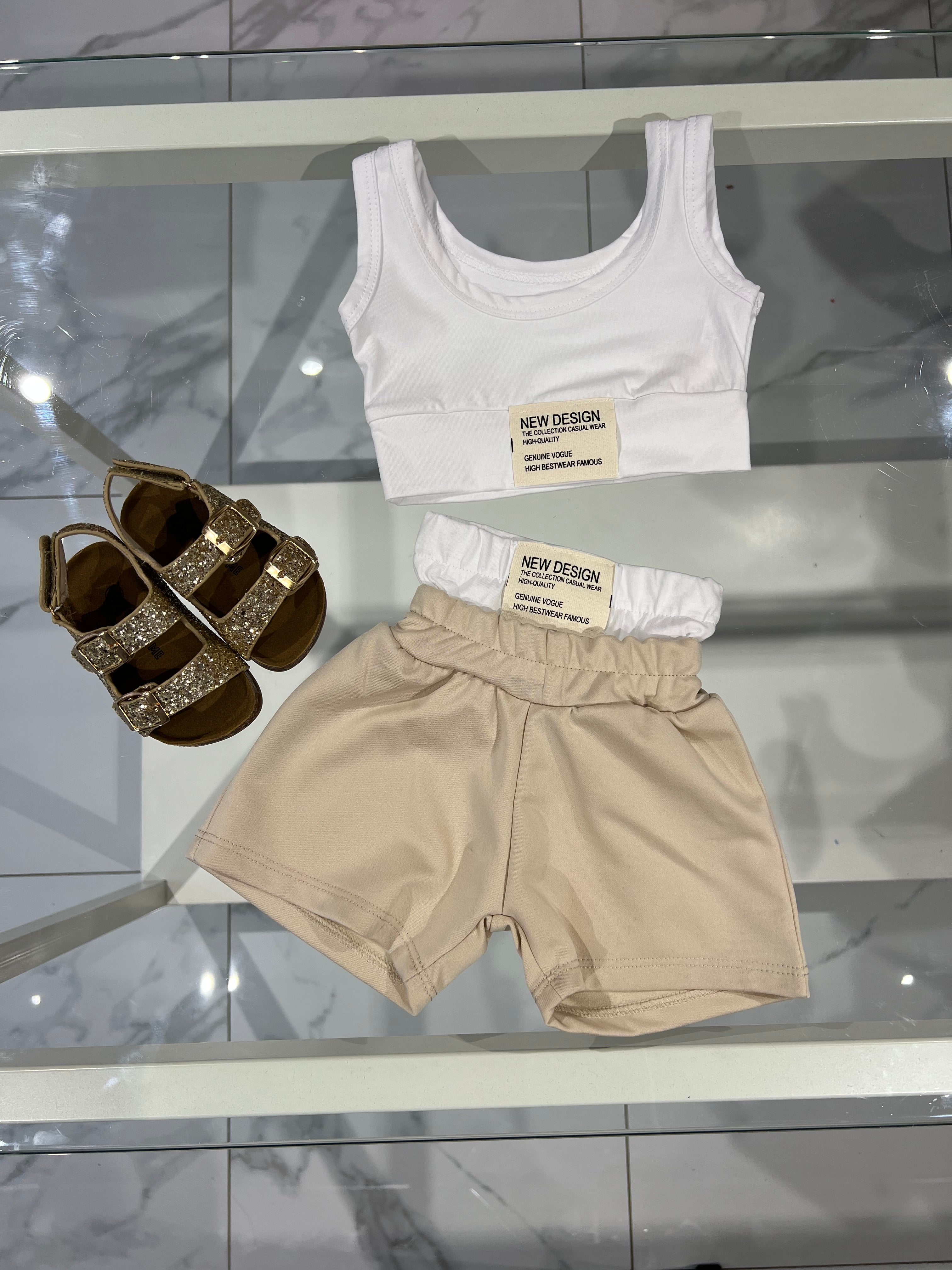 Coordinato Ess