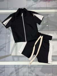 Coordinato Zip