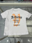 T shirt stampa