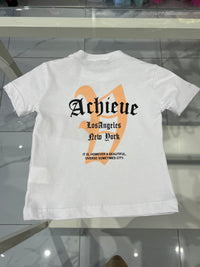 T shirt stampa
