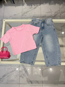 T shirt diamond
