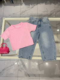 T shirt diamond