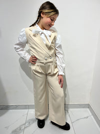 Coordinato Elegance
