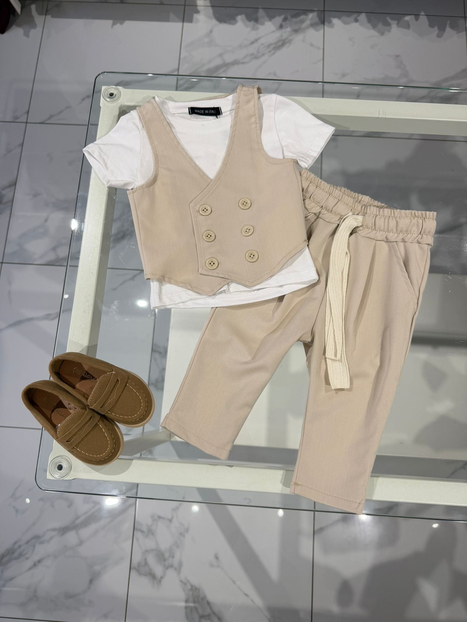 Coordinato Anthony