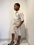 Coordinato Zip