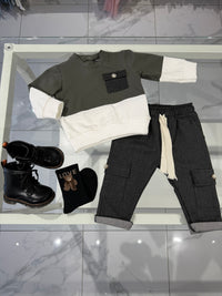 Coordinato Cargo