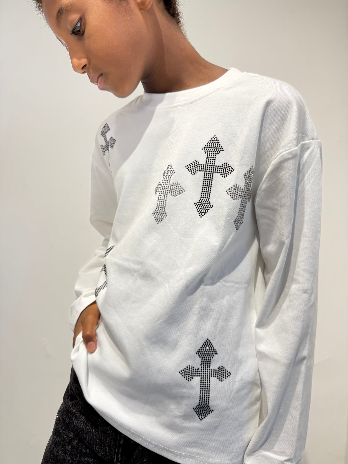 Maglia mod. Geolie*