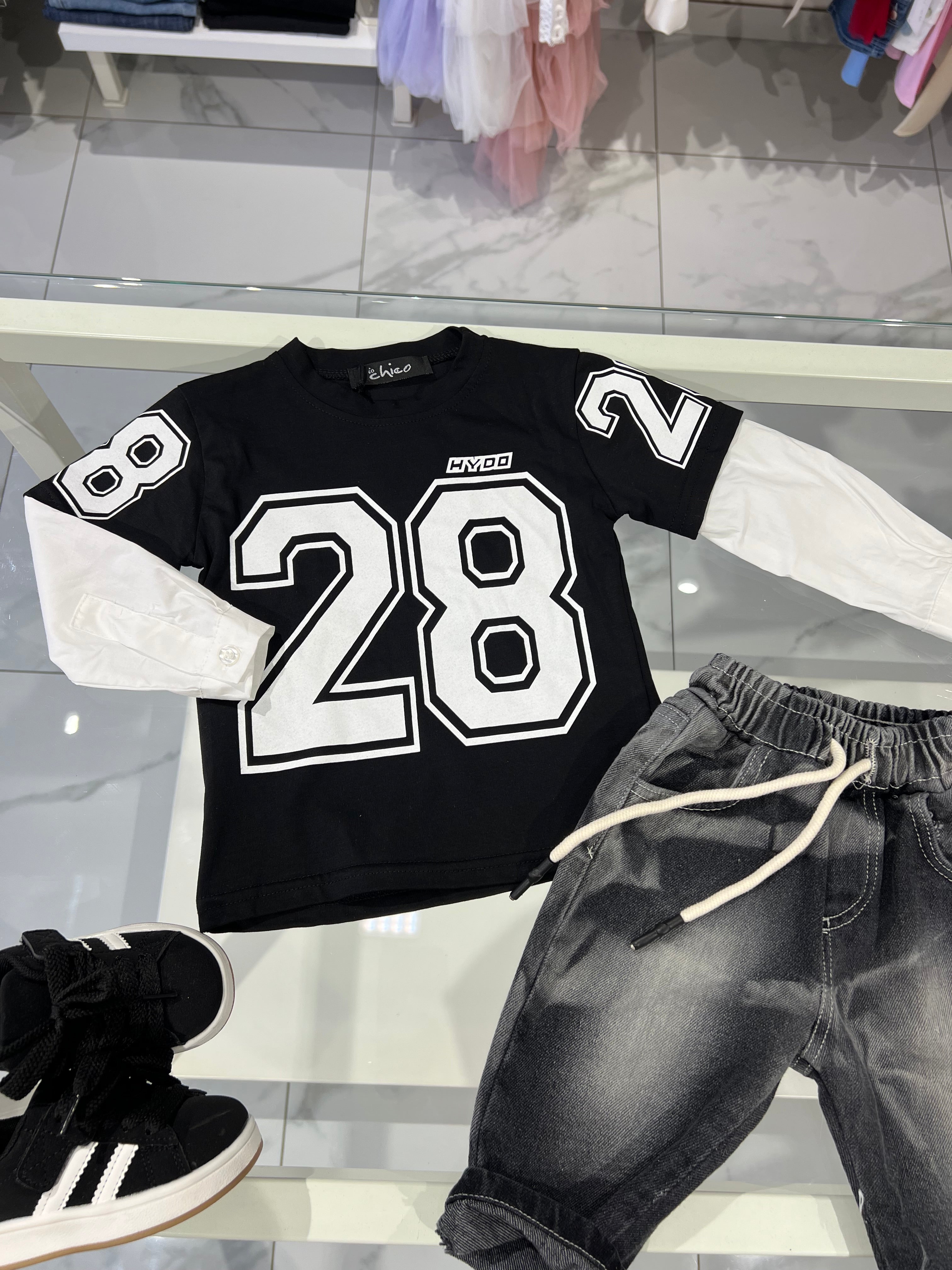 Maglia ‘28