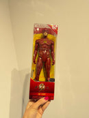 FLASH
