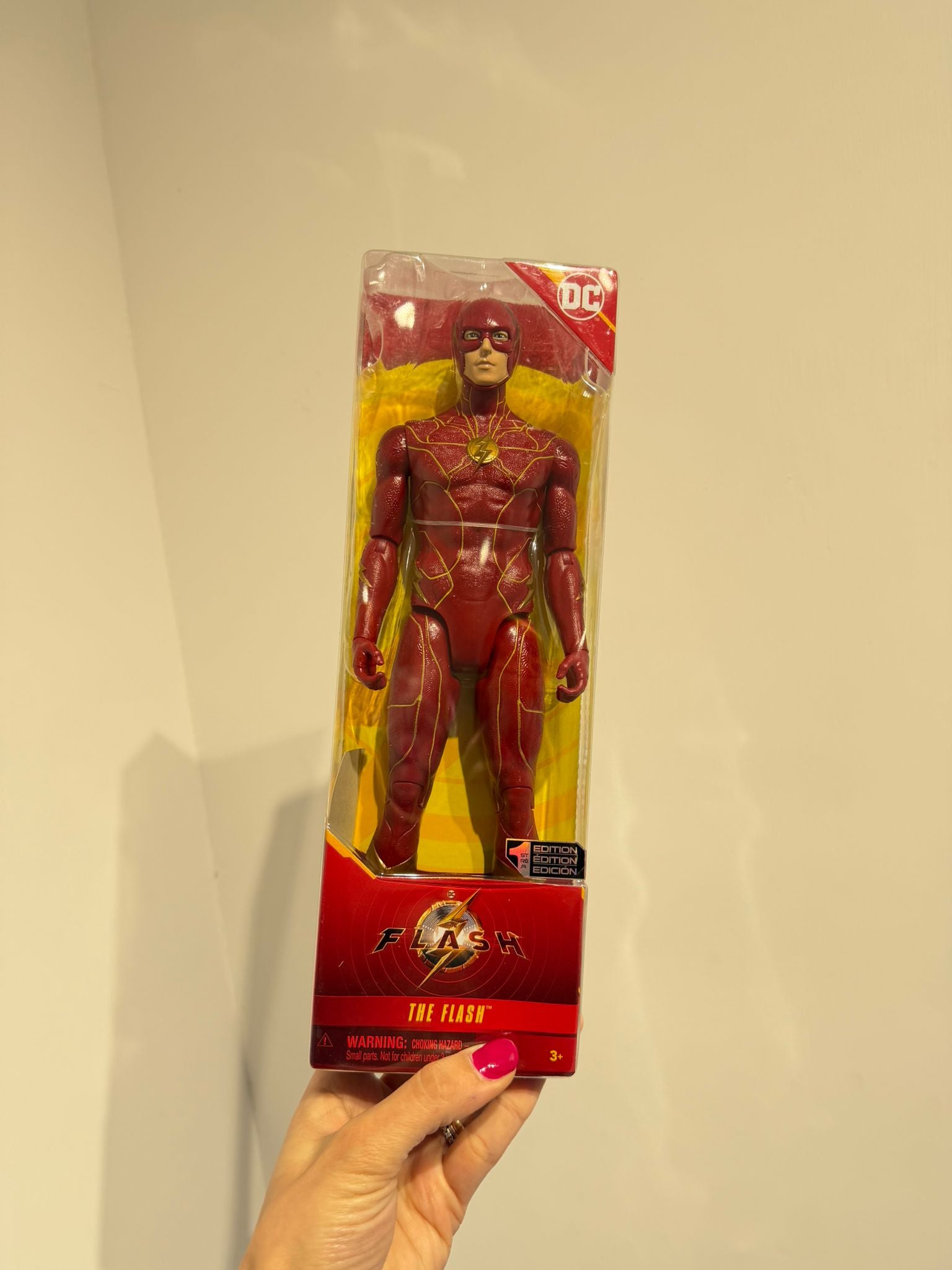 FLASH