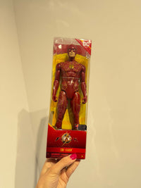 FLASH