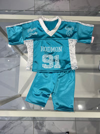 Coordinato rodmon