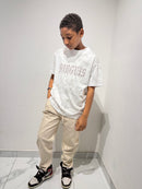 Jeans beige
