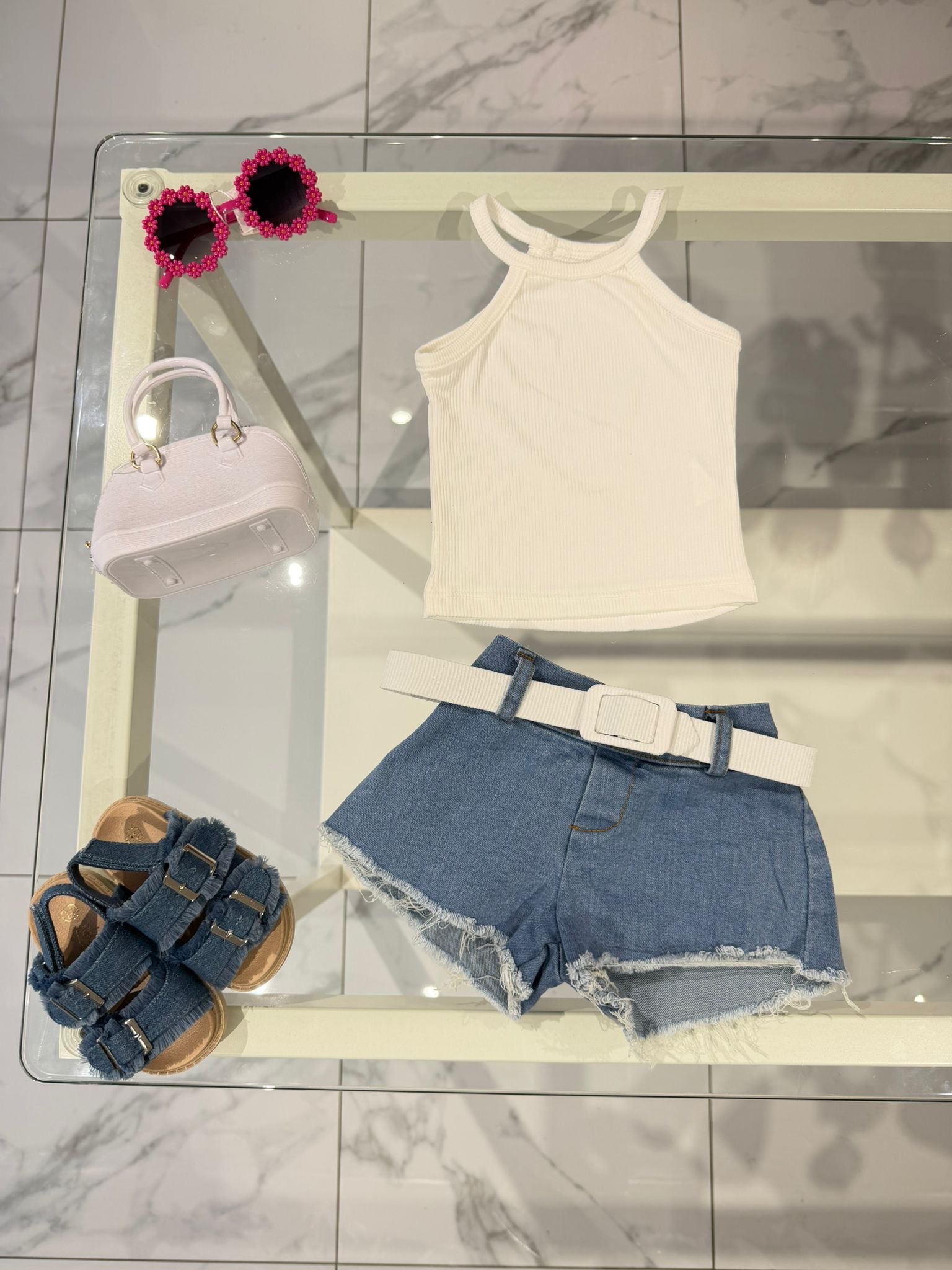 Coordinato Marghe