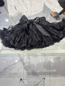 Gonna tulle