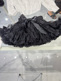 Gonna tulle