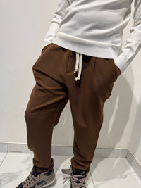 Pantalone Just Brown