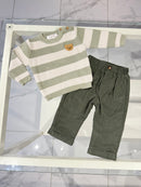 Coordinato James