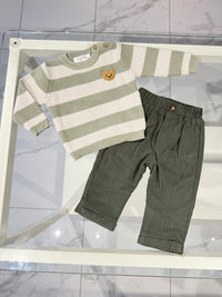 Coordinato James