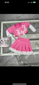 Coordinato celine